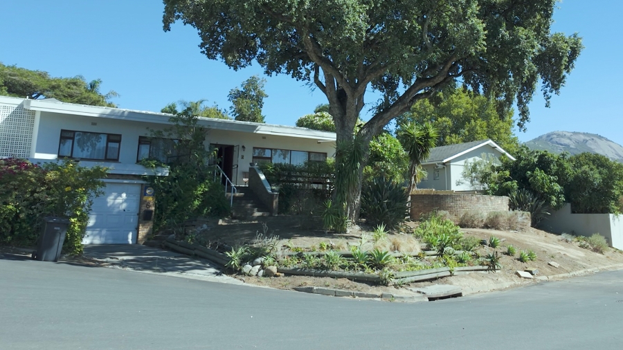 3 Bedroom Property for Sale in Courtrai Western Cape